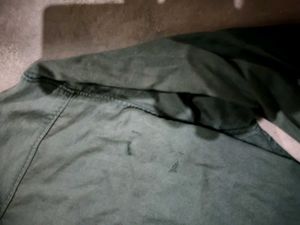 Combo of 4 Men's Shirt