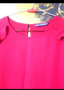 Brandedtop from project eve brand with