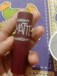 Insight Lipstick 💄