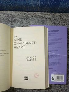 Titok Sensation Sarah Adams And Janice Pariat Book