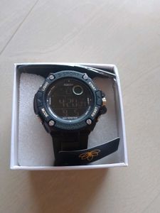 Digital Watch For Men