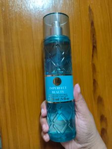 Bath & Body Works Mist In Imperfect Beauty