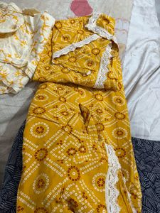 kurta sate