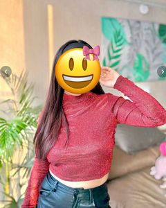 Party Top ❤️‍🔥