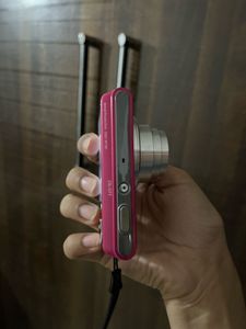 Sony Cyber-shot Digital Camera