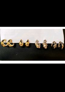 Assorted jeweleries