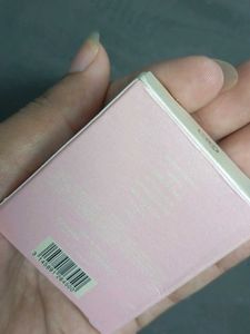 Chanel Perfume Sample