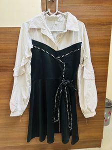 korean Dress-s size