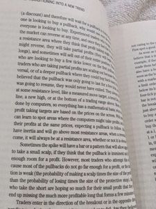 Trading Price Action Book