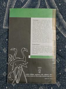 Flamingo Textbook for Class XII