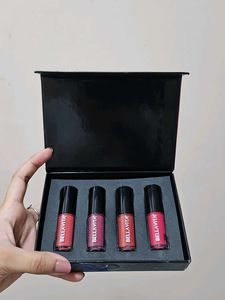 BellaVita Mini Lipsticks