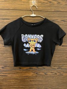 Bonkers Baby Tee