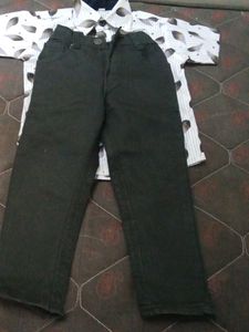 boys dress pack of 5