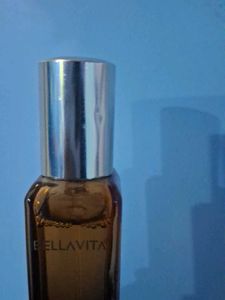 Bellavita Men's Perfume Duo(never used)