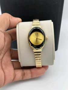 Calvin Klein Women's rakhi watches