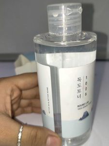 Round Lab 1025 Dokdo Toner - 200ml