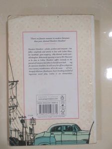 Lolita by Vladimir Nabokov