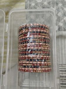 Designer Bangle Set