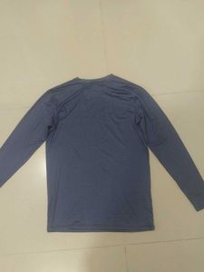 Superman compression t-shirt Under Armour