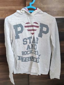 United Colours of Benetton Hoodie