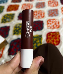 Mars Cocoa Lip Balm