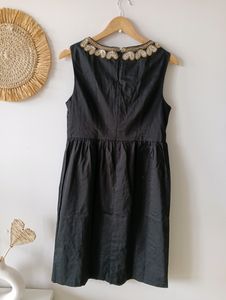 Niza Stunning Embellished Dress From Spain