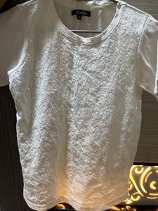 Zudio Shimmer Top Size Xs