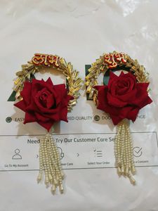 Red Roses Shubh Labh