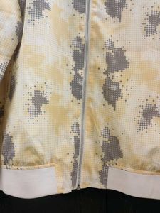 Stylish Bomber Jacket