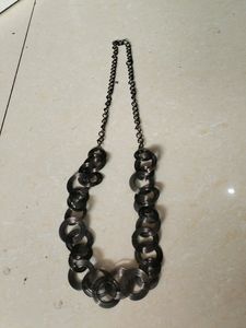 Decluttering Bangles With Free Necklace