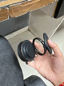 magnetic phone holder