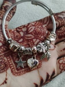 Pandora Charm Bracelet