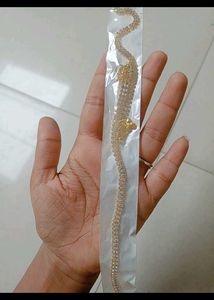 rihmstone Anklet