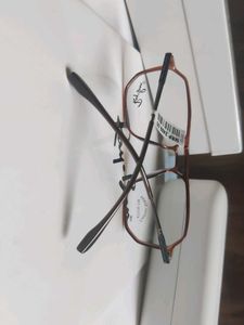 Amazing light weight TR frame
