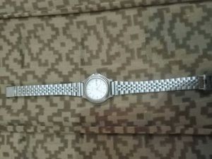 vintage titan watch