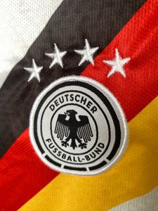 Adidas  Embroidered Germany Jersey 🇩🇪