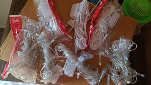 Diwali Lights Pack Of 7