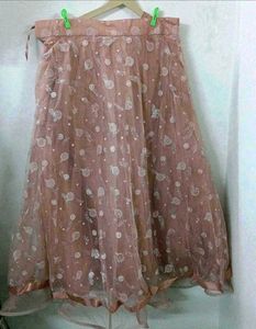 Embellished Lehenga Choli Set