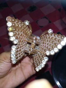 combo of 2 ppElegant Butterfly Clature