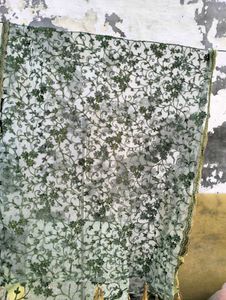 Green 💚 Net Dupatta