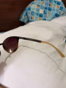 Stylish Round Sunglasses