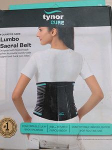 Tynor Lumbo Sacral Belt