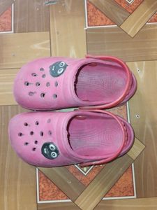 Baby Slipper