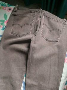 Levi's Line 8 jeans