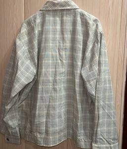 Dan Pol Korean Vintage Plaid Jacket