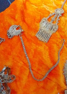 Jewellery Set
