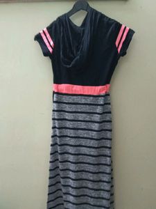 Midi Top
