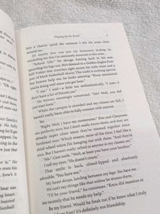 Playing by the Rules - Monica Murphy
