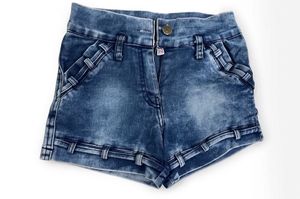 Cute Denim Shorts for kids
