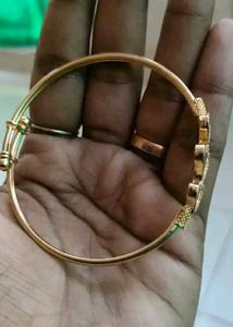 Astehtic Heart shape Bracelet &amp; Bangles